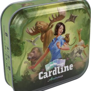 Cardline Animaux 2