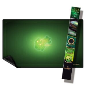 Tapis Multijeux Emeraude (Taille 2 60x100 cm)