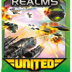 Star Realms : United - Missions