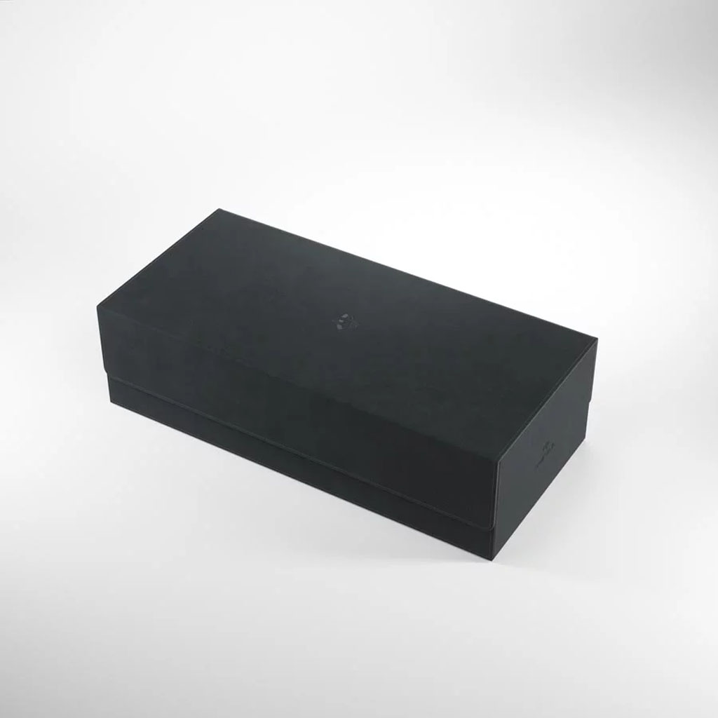 GameGenic : Dungeon 1100+ Black