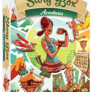Story Box : Aventures