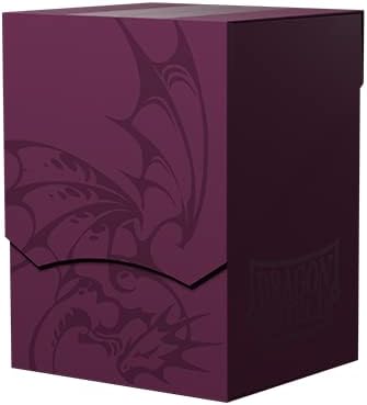 Dragon Shield : Deck Box Wraith
