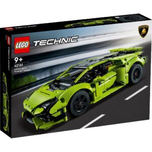 Lamborghini Huracán Tecnica (Technic)