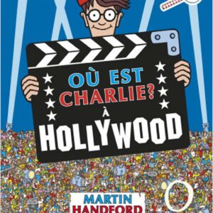 Où est Charlie ? - Charlie à Hollywood