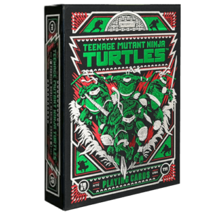 Theory11 - Teenage Mutant Ninja Turtles