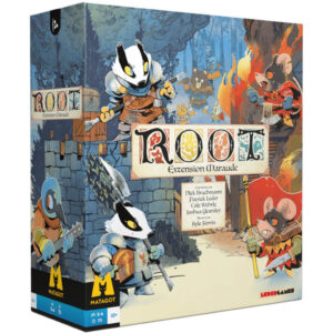 Root : Extension Maraude (Ext.)
