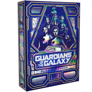 theory11 guardians of the galaxy