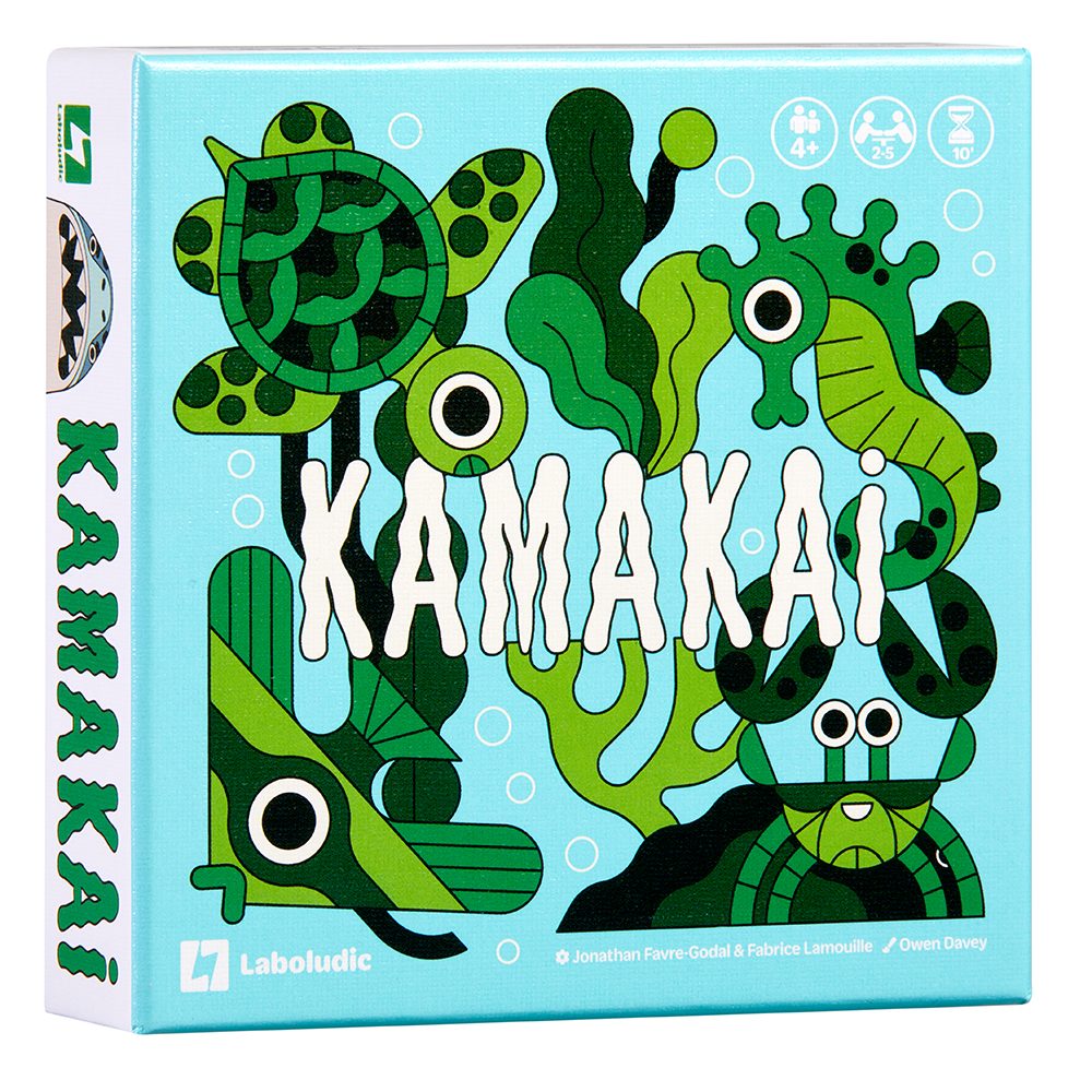 kamakai jeu de societe