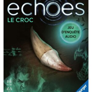 Echoes Le Croc