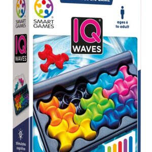 IQ Waves