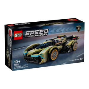 Lamborghini Lambo V12 Vision GT Super Car (Speed Champions)