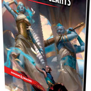 Dungeons & Dragons - La Gloire des Géants