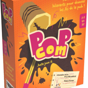 Pop Com