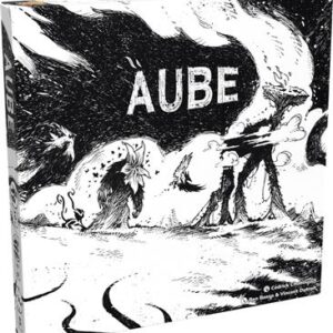 Lueur - Aube (Ext.)