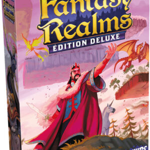 Fantasy Realms - Deluxe Edition