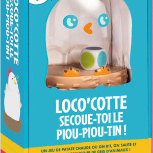 Loco'cotte