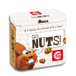 Go Nuts !