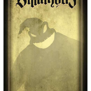 Villainous - Rempli d'effroi