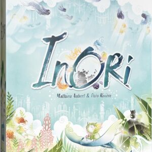 Inori jeu de société