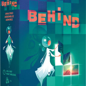 Behind jeu de société kyf
