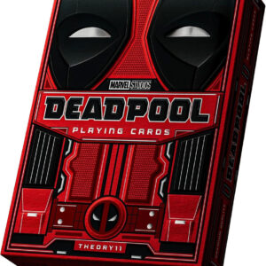 Theory11 - Deadpool