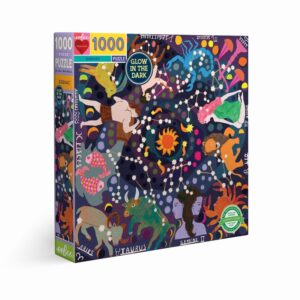Zodiac (Eeboo)