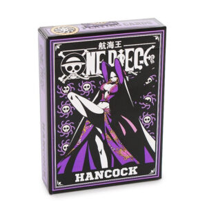 One Piece Playing Cards - Hancock