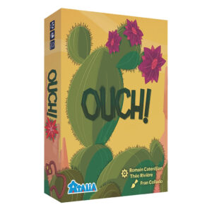 Ouch! jeu atalia