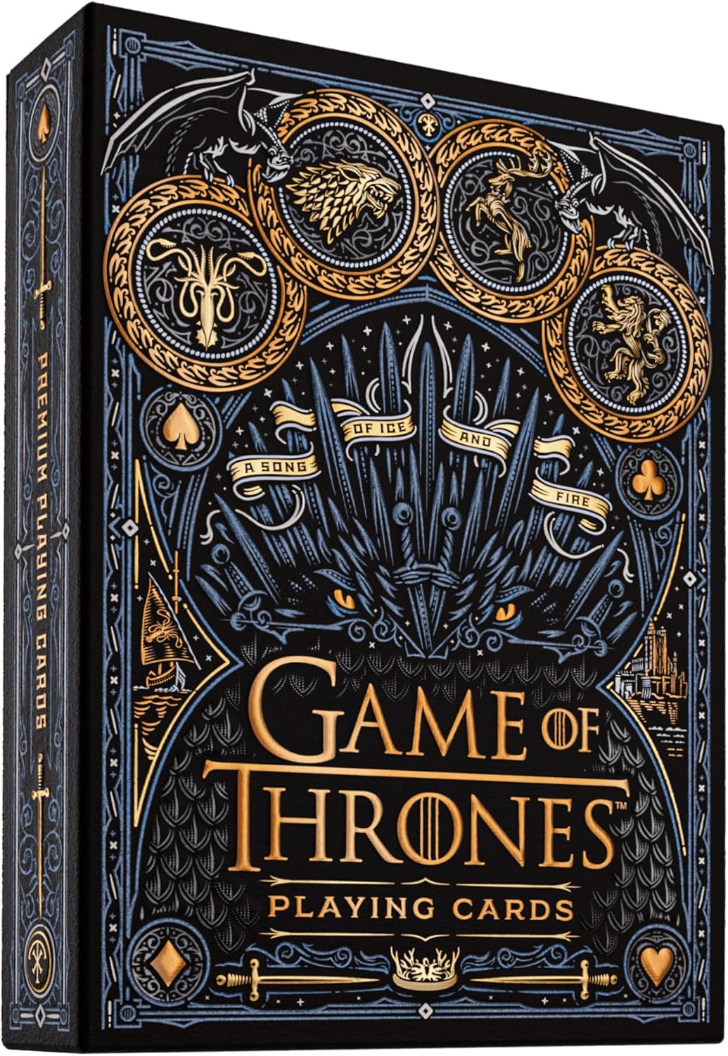 Theory11 - Game of Thrones