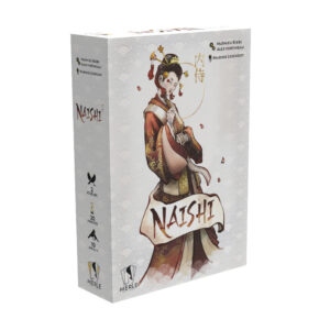 Naishi jeu de société