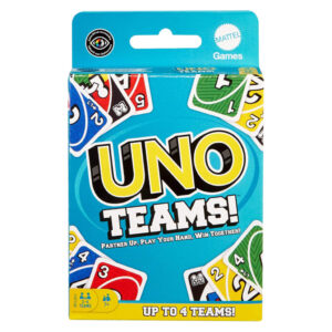 Uno Teams