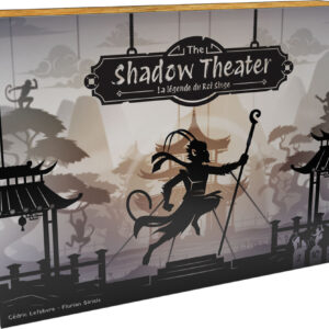 The Shadow Theater