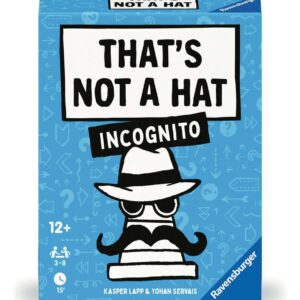 That's Not a Hat - Incognito