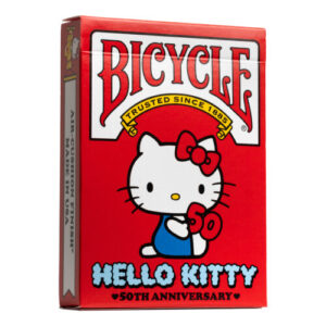 Bicycle - Hello Kitty