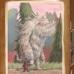 Chaperone (Zozoville)