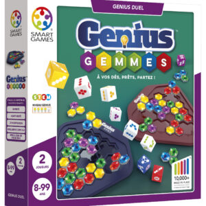 Genius Gems