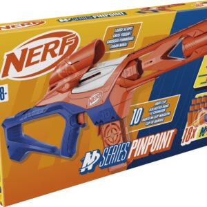 Nerf N Series Pinpoint