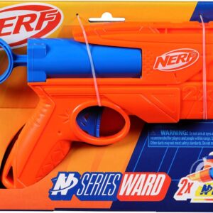 Nerf N Series Ward