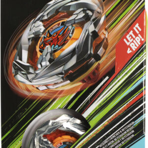 Beyblade Serie X (Toupie seule)