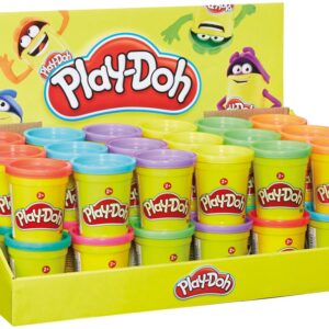 Play-Doh - Pot de pâte à modeler (à l'unité)