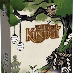 Tales of Kunugi jeu
