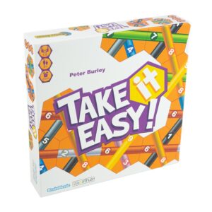 Take It Easy !
