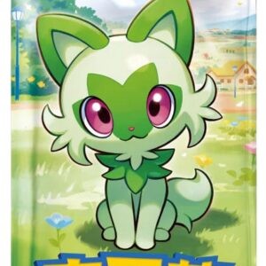 Pokémon : Booster Gem Pack Vol.1 (Chinois)