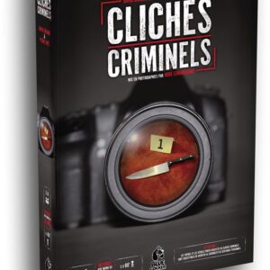 Clichés criminels