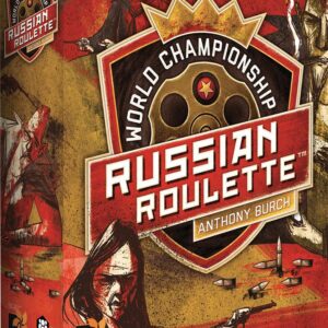 World Championship Russian Roulette (WCRR)