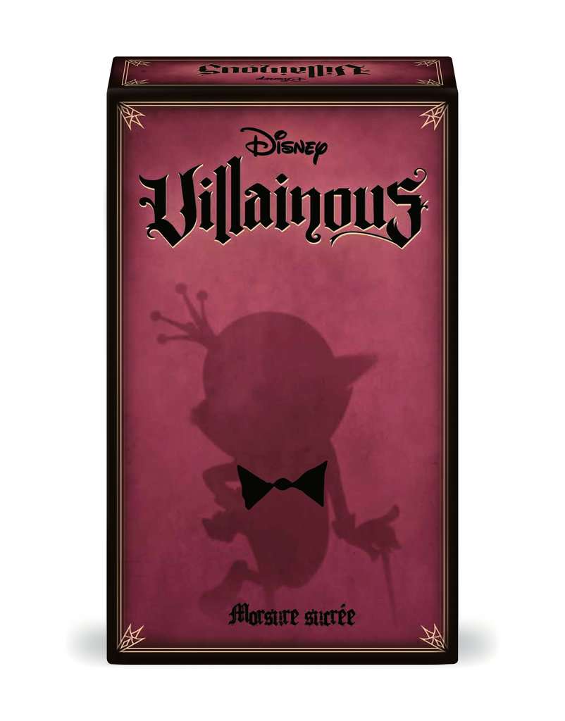 Villainous - Morsure Sucrée (Ext.6)