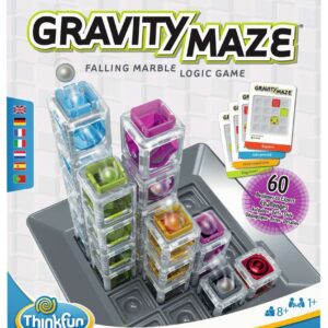 Gravity Maze thinkfun