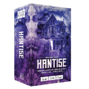 Hantise