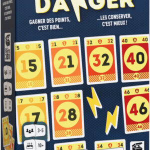 Danger