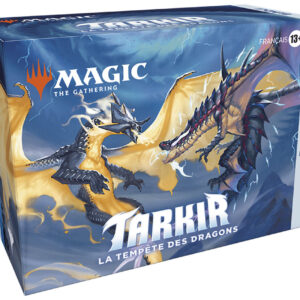 Magic The Gathering : Tarkir Dragonstorm Bundle